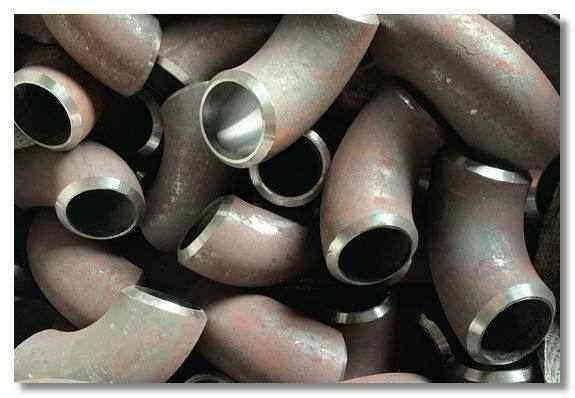 碳钢对焊弯头厂家直销