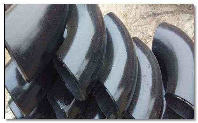 碳钢对焊弯头制造工艺