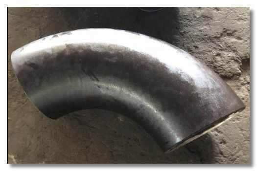 碳钢对焊弯头制造工艺