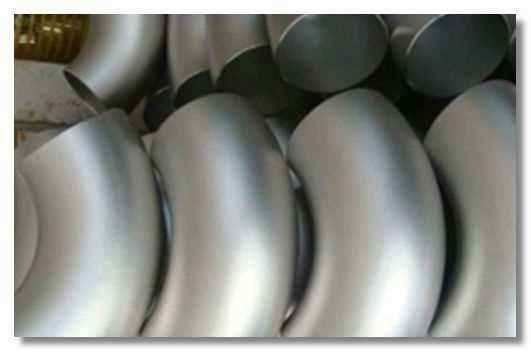 碳钢焊接弯头生产厂家