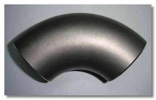 碳钢焊接弯头标准